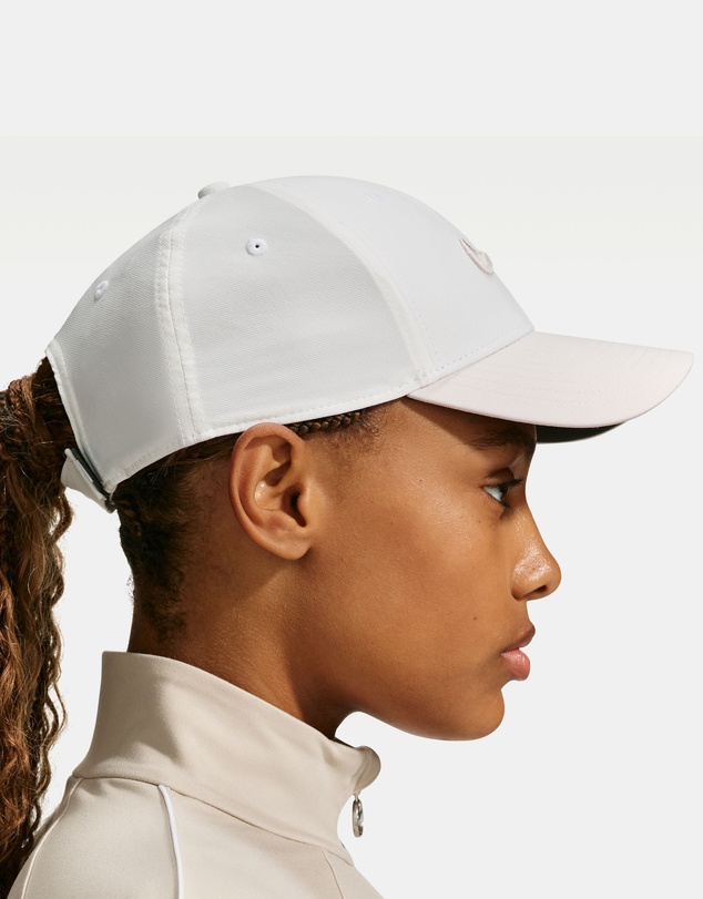 Nike - Nike Dri-FIT Club Structured Swoosh Cap
