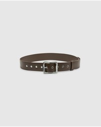 Brie Leon - Everyday Belt