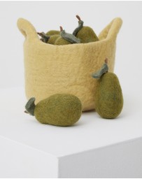 Phile - Basket of Pears