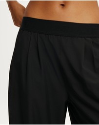 Cotton On Body Active - Studio Woven Elastic Pant