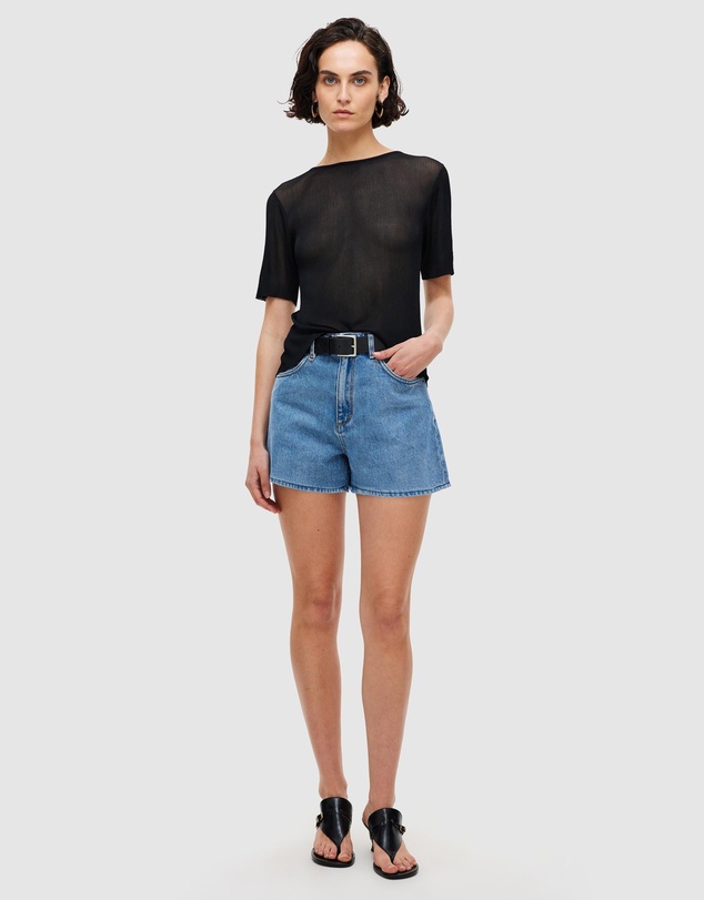 Neuw - Ryder Short Kate - Iconic Exclusive
