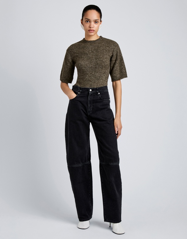Proenza Schouler White Label - Dana Sweater