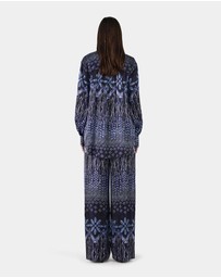 Hansen & Gretel - Malene Shirt