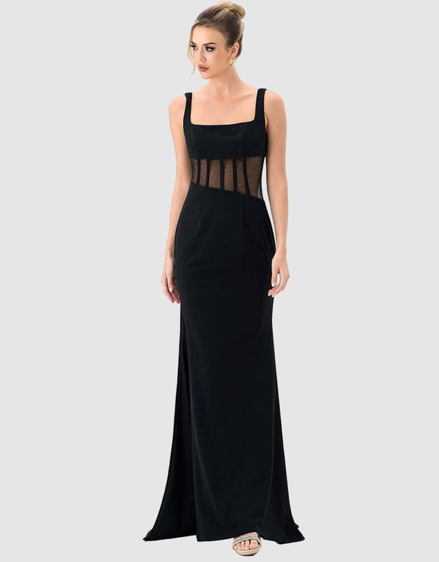 Bariano - Westley Asymmetric Maxi