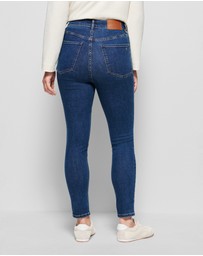 Commonry - Skinny Leg Jean