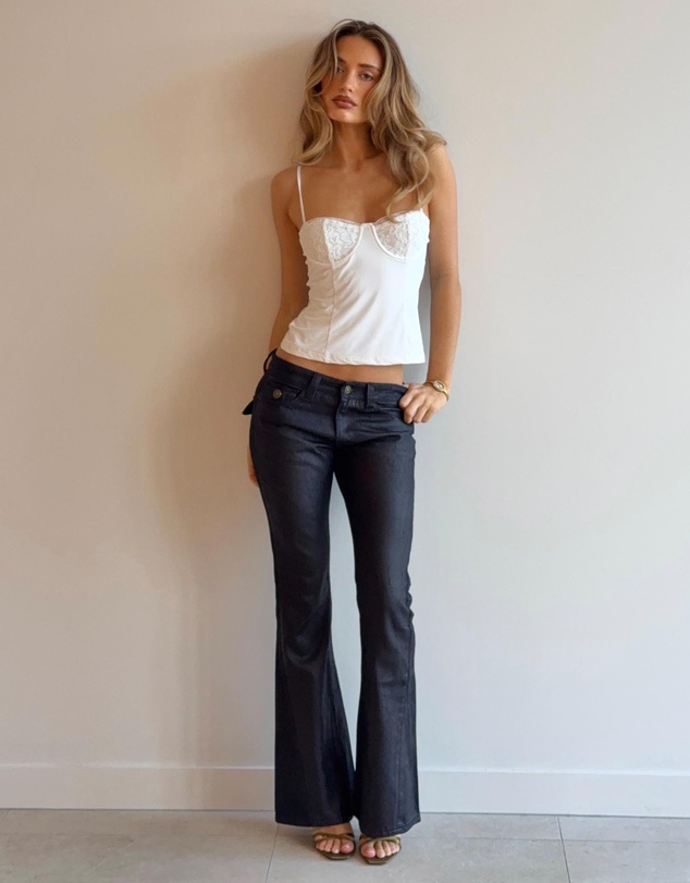 Lioness - Mary-Kate Jeans