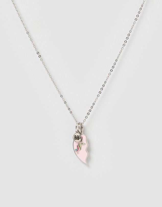Izoa Kids - BFF Necklace