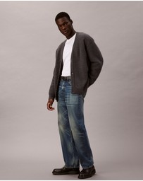 Calvin Klein Jeans - 90s Straight Jeans