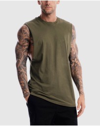 First Division - 4-Pack Weekender Tank