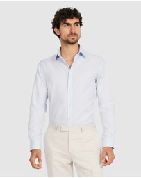 Tarocash - Quantum Slim Non Iron Shirt