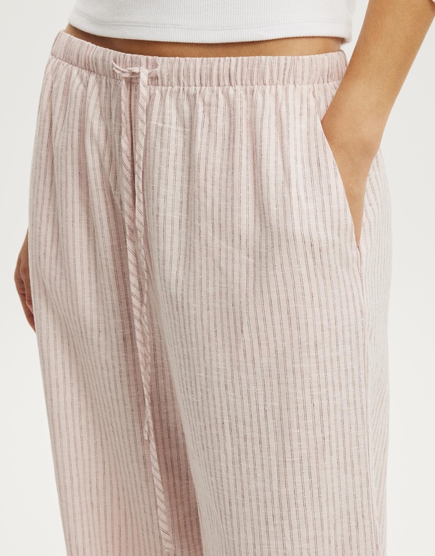 Cotton On - Haven Wide Leg Pant