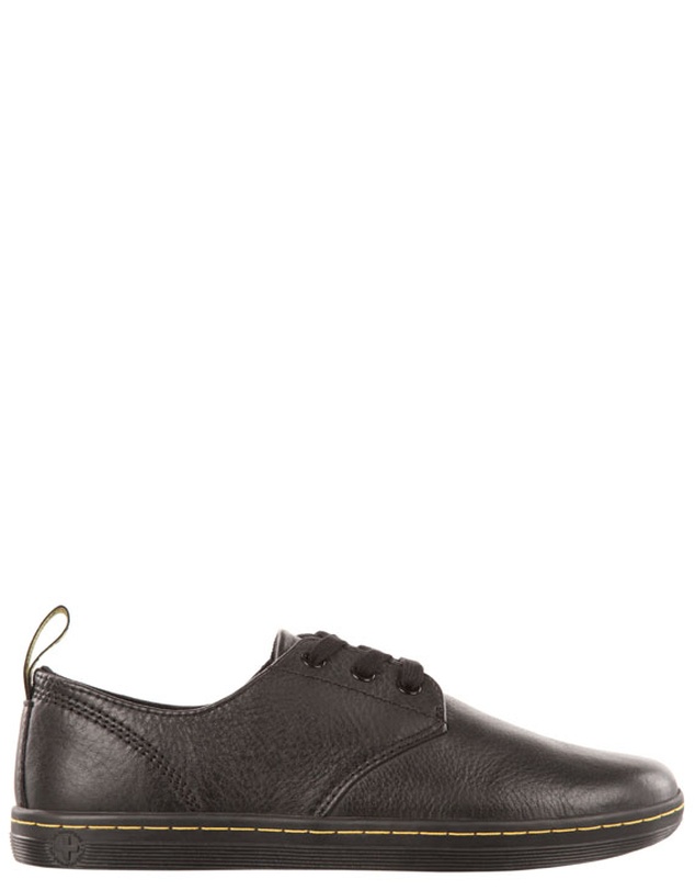 Dr Martens - Eclectic Holborn 3 Eye Shoes