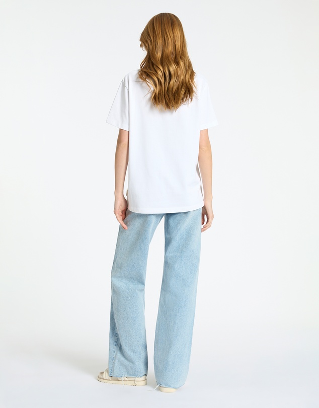 Status Anxiety - Feels Right T-Shirt