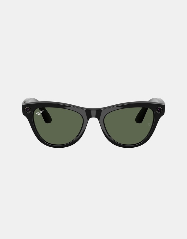 Ray-Ban - Ray-Ban I Meta Skyler (Gen 2)