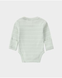 Susukoshi - Classic Suit Long Sleeves