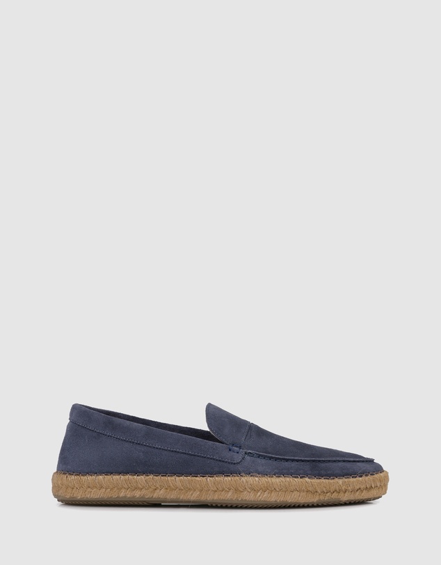 Brando - Ortiz Slip Ons