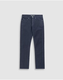 Rodd & Gunn - Glenvar Straight Fit Jean Regular Leg