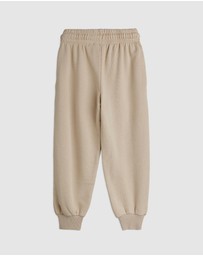 Mini Rodini - Doggies SP Sweatpants - Babies-Kids