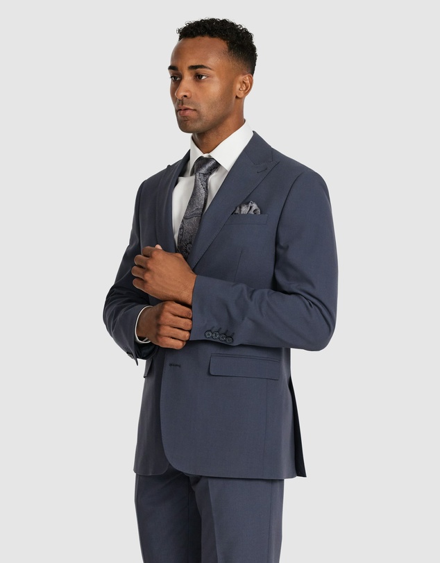Tarocash - Rhyce Suit Jacket