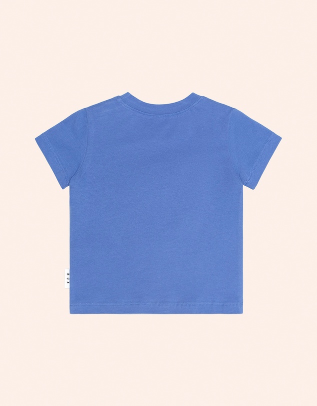Huxbaby - Furry Huxbear Tee - Babies-Kids