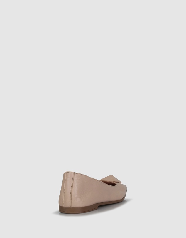 S by Sempre Di - Lamia Ballerinas