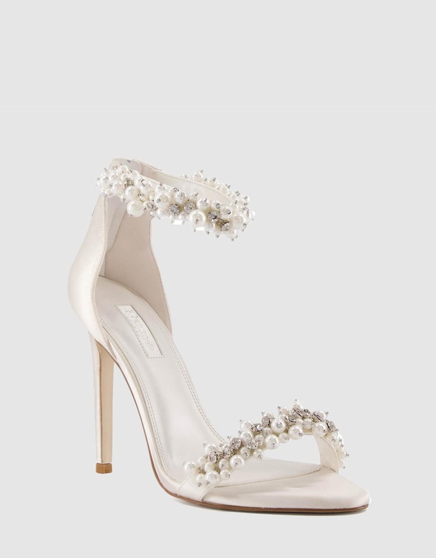 Dune London - Marriage - Ivory