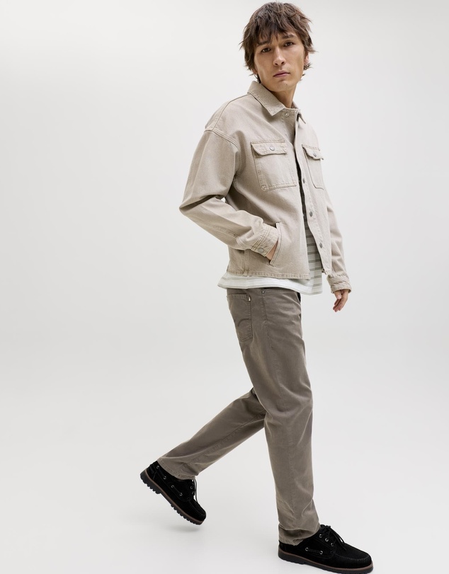 Jack & Jones - JPSTClark Finn Pants