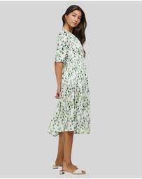 KAJA Clothing - Hollie Dress