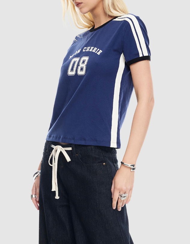 Lioness - Mon Cherie Tee - ICONIC EXCLUSIVE
