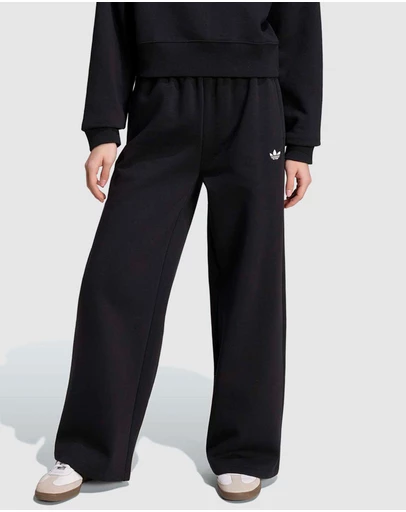 adidas Originals - Wide Leg Pant Fleece - Kids-Teens
