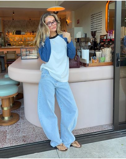 Light Denim