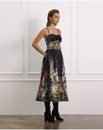 Aqua Blu Australia - Perennial Rhea Dress