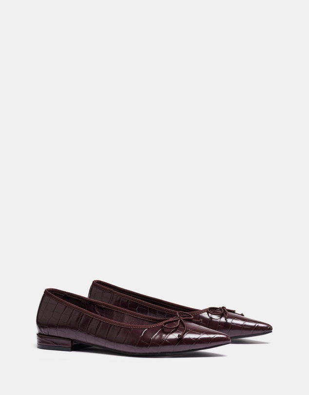 Therapy - Yazmina Pointed Flats