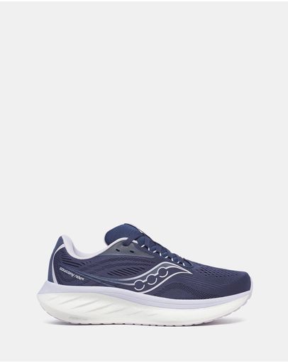 Navy & Aster