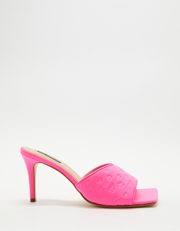 Nina Armando - Wendy I Heels