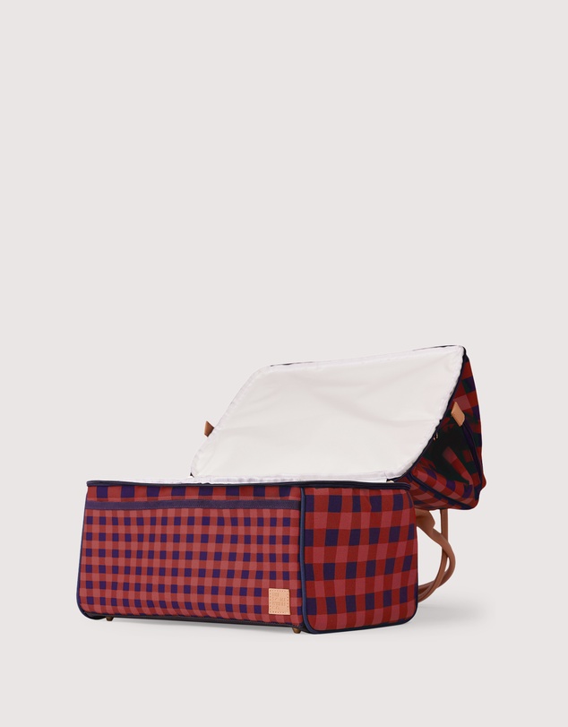 The Somewhere Co - Chestnut Cooler Bag