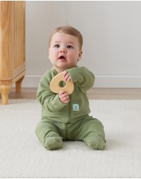ergoPouch - Layers Long Sleeve 1.0 TOG