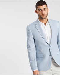 SABA - Duke Item Jacket