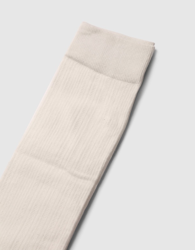 Belle & Bloom - Midnights 2 Pack Socks - White