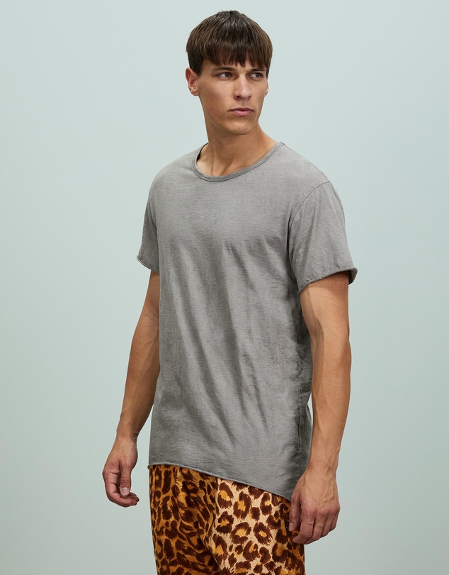 Surrounded By Ghosts - The Feldspar Tail T-Shirt