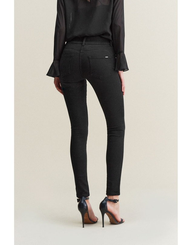 NEXT - Lift Slim And Shape Skinny Jeans