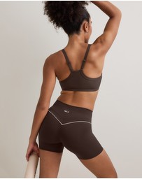 TALA - Dayflex Contrast Sweetheart Shorts