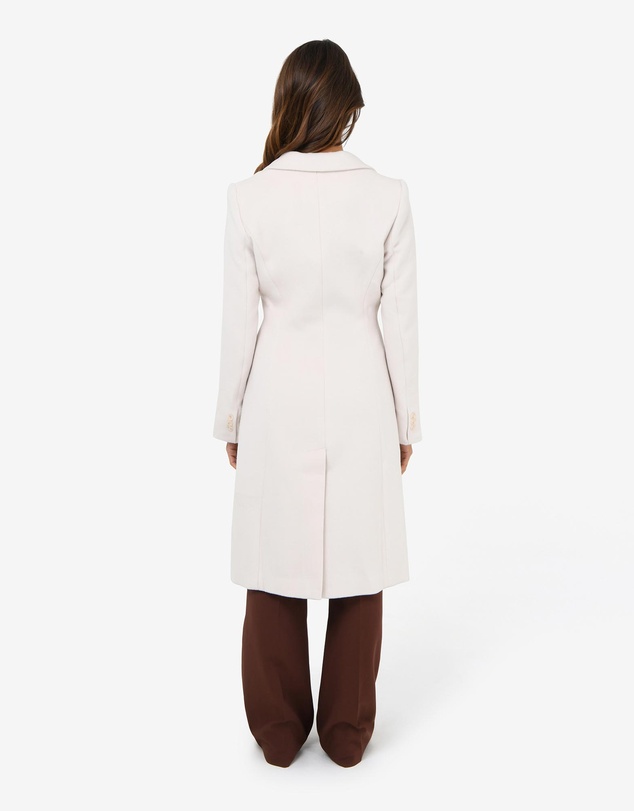 Forcast - Skylar Hourglass Coat