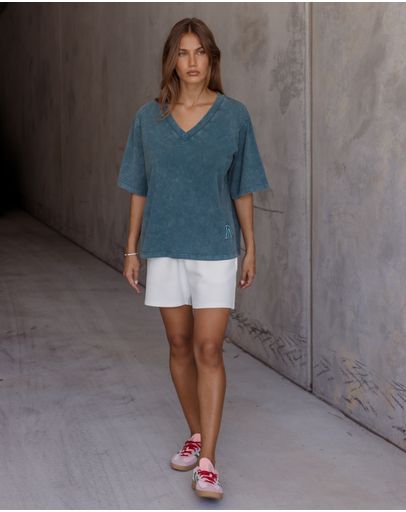 Teal