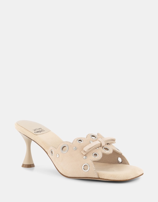 Jeffrey Campbell - Odom Heels