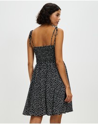 KAJA Clothing - Grisel Dress