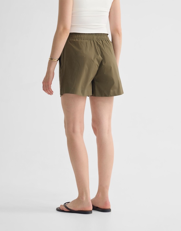 Oxford - Betty Boxer Shorts