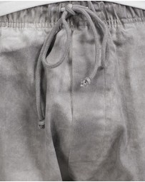 Surrounded By Ghosts - The Orpiment Denim Track Pants