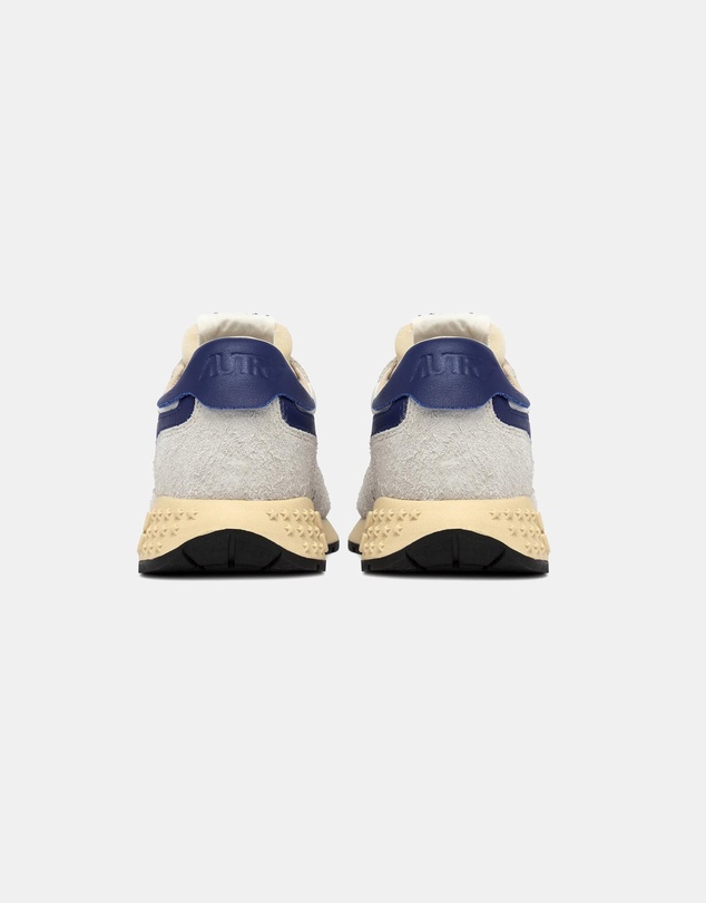 Autry - Reelwind Low Sneakers - Men's