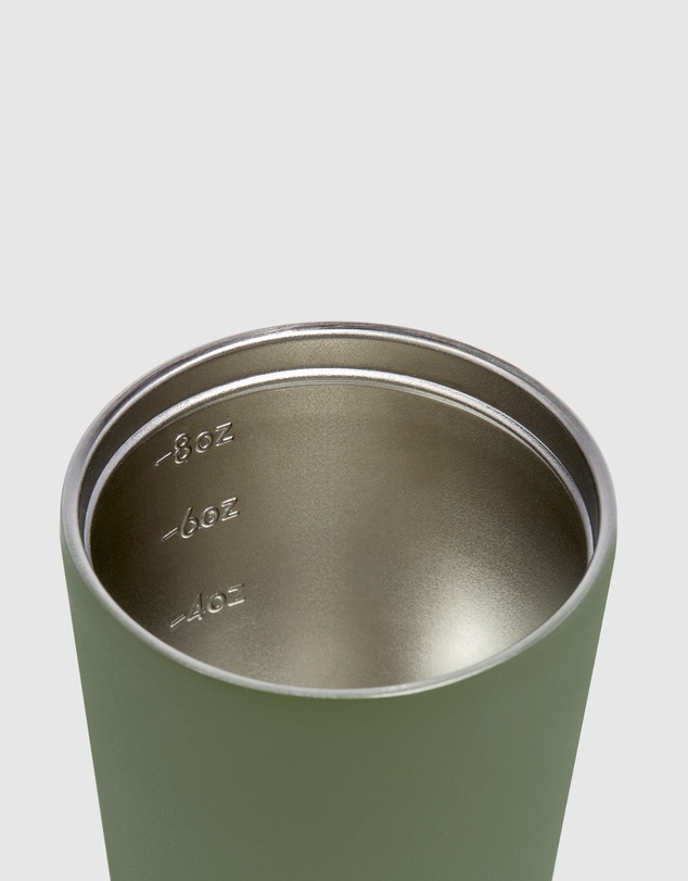 Fressko - Bino 8oz Reusable Coffee Cup